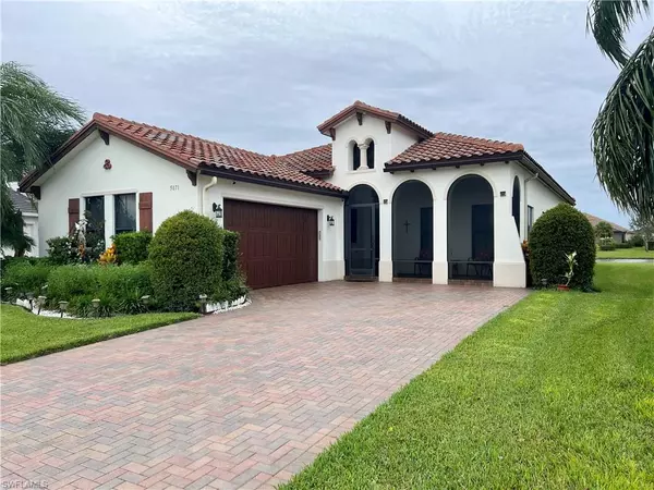 5071 Salerno ST, Ave Maria, FL 34142