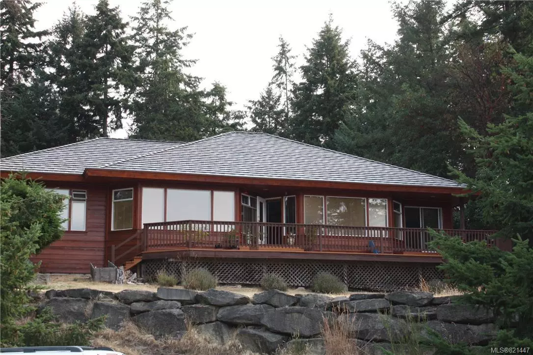 Salt Spring, BC V8K 1G9,110 Murrelet Pl