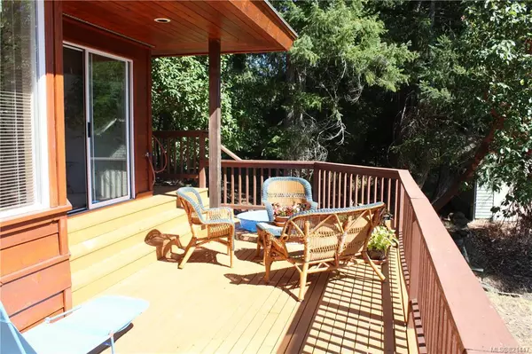 Salt Spring, BC V8K 1G9,110 Murrelet Pl