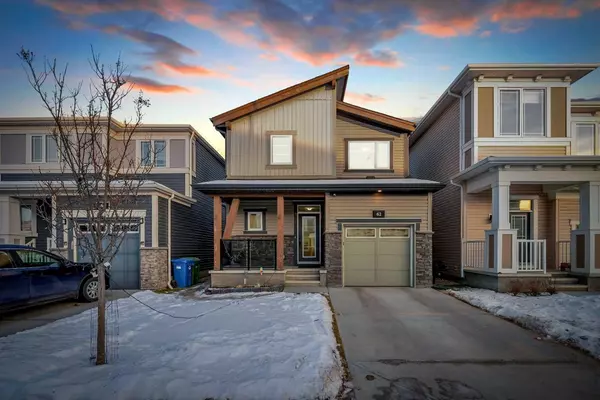 Calgary, AB T3P 0Y8,62 Carrington Rise NW