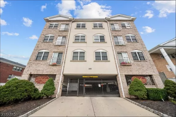 349 S Broad St #206, Elizabeth City, NJ 07202