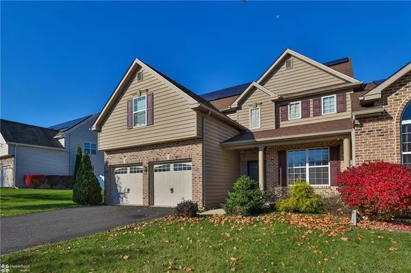 9621 Viceroy Lane, Upper Macungie Twp, PA 18031