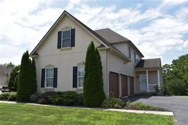 Lower Macungie Twp, PA 18106,5622 Covenant Court