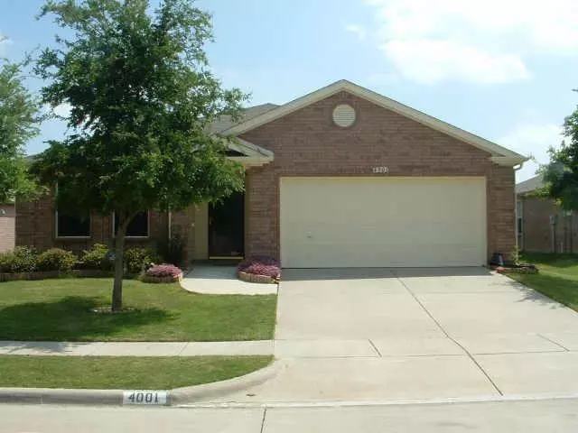 Denton, TX 76226,4001 Tuscany Court