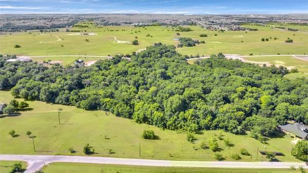 1341 Heritage Creek Drive, Rhome, TX 76078