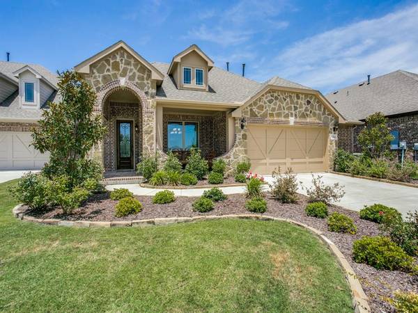 7404 Crosstimbers Drive, Little Elm, TX 76227