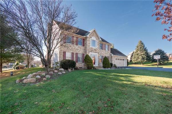 249 Willow Road, Lehigh Township, PA 18088