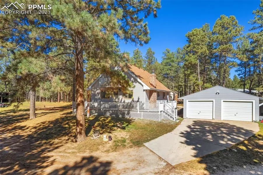 9720 Hardy RD, Colorado Springs, CO 80908