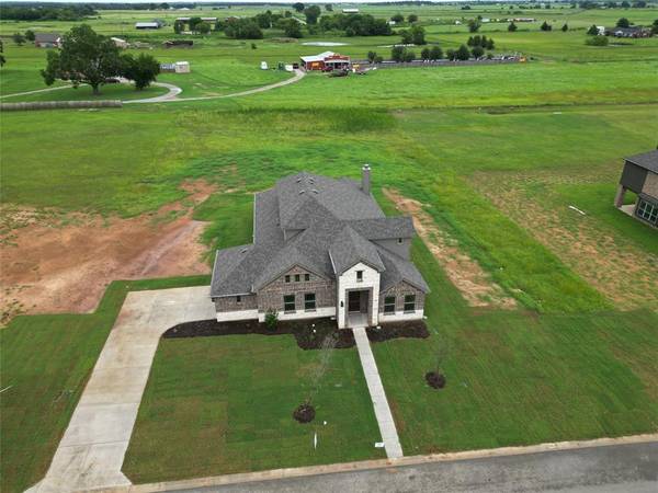 707 Olivia Lane, Collinsville, TX 76233