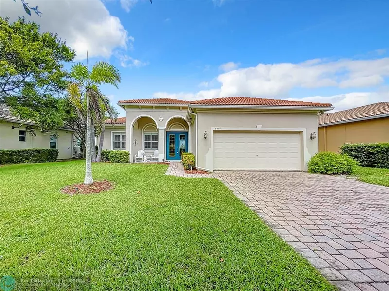 6104 Santa Margarito Dr, Fort Pierce, FL 34951