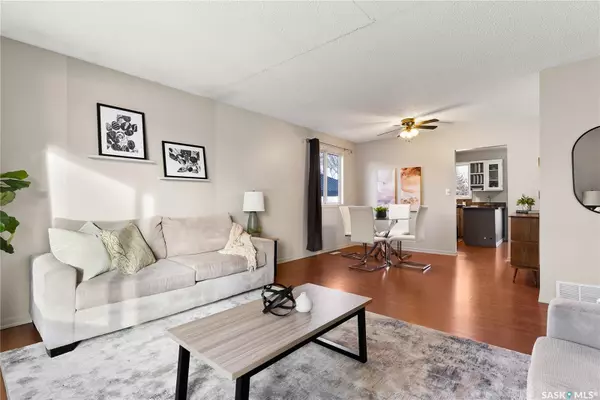 Regina, SK S4R 6N3,75 FRENCH CRESCENT