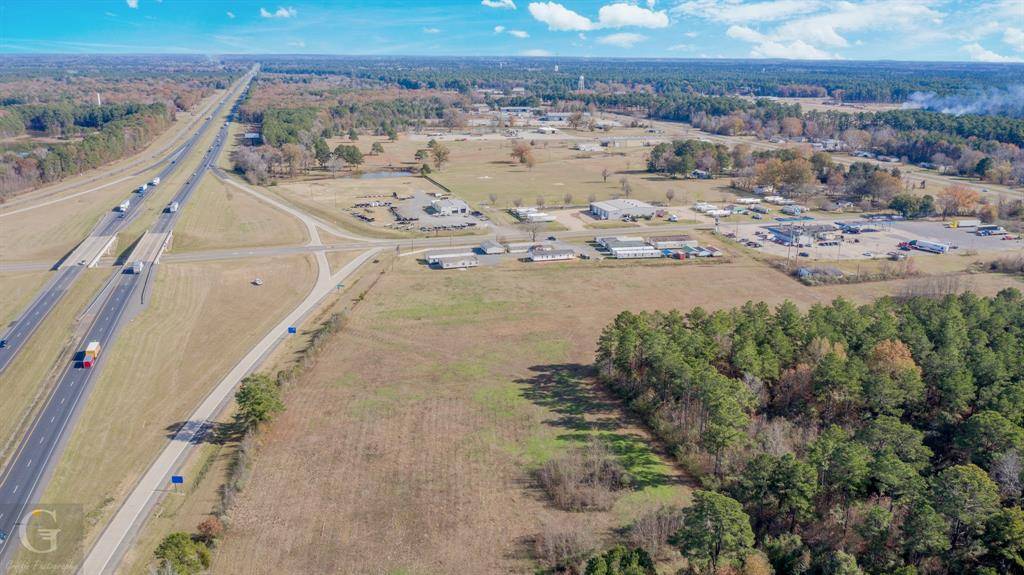 0 I-20 and Goodwill Road, Minden, LA 71055