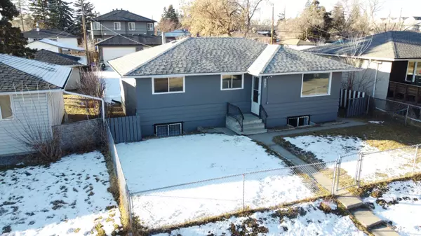 Calgary, AB t2b1a4,2031 39 ST SE