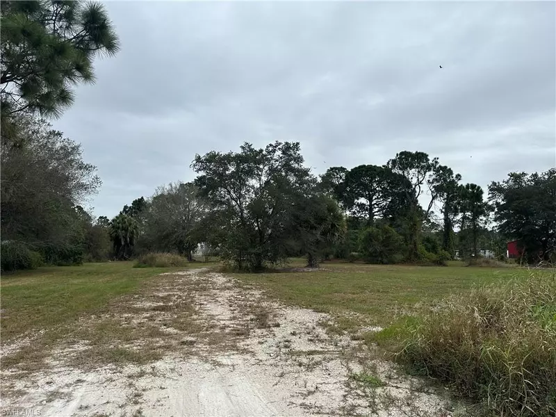 415 N Palomino ST, Clewiston, FL 33440