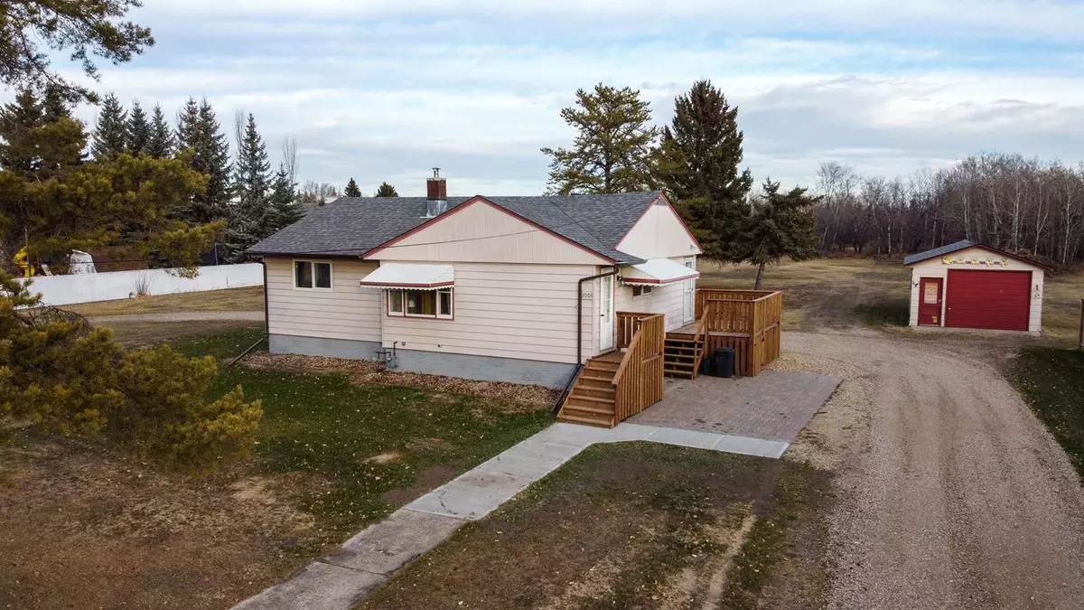 Wainwright, AB T9W 1E4,1009 15 ST