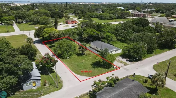 Fort Pierce, FL 34950,0 N 14th St