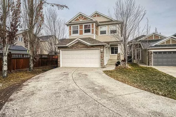 Calgary, AB T3H5S1,125 Cougar Plateau Mews SW