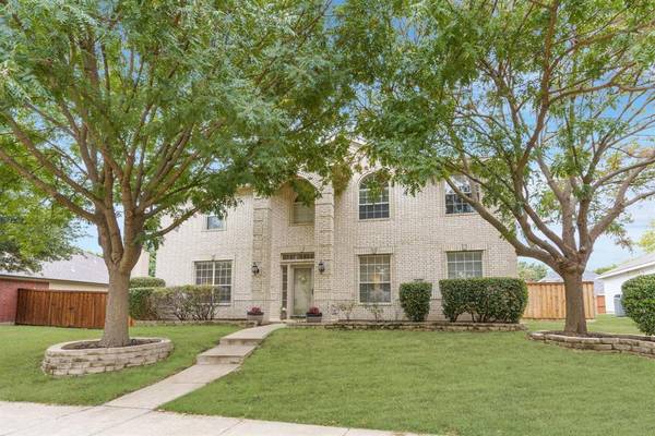 9525 Fairmont Drive, Frisco, TX 75035