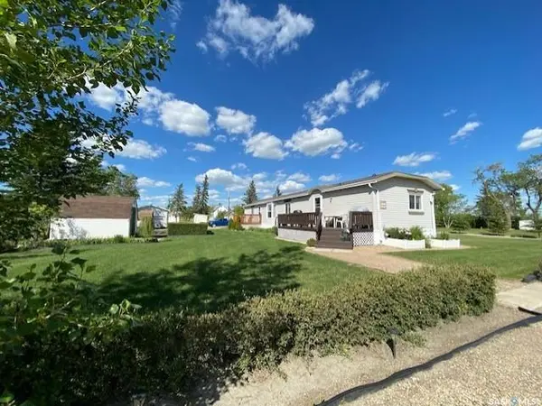 154 2nd AVENUE,  Fenwood,  SK S0A 0Y0