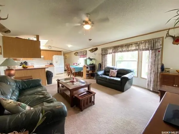 154 2nd AVENUE, Fenwood, SK S0A 0Y0