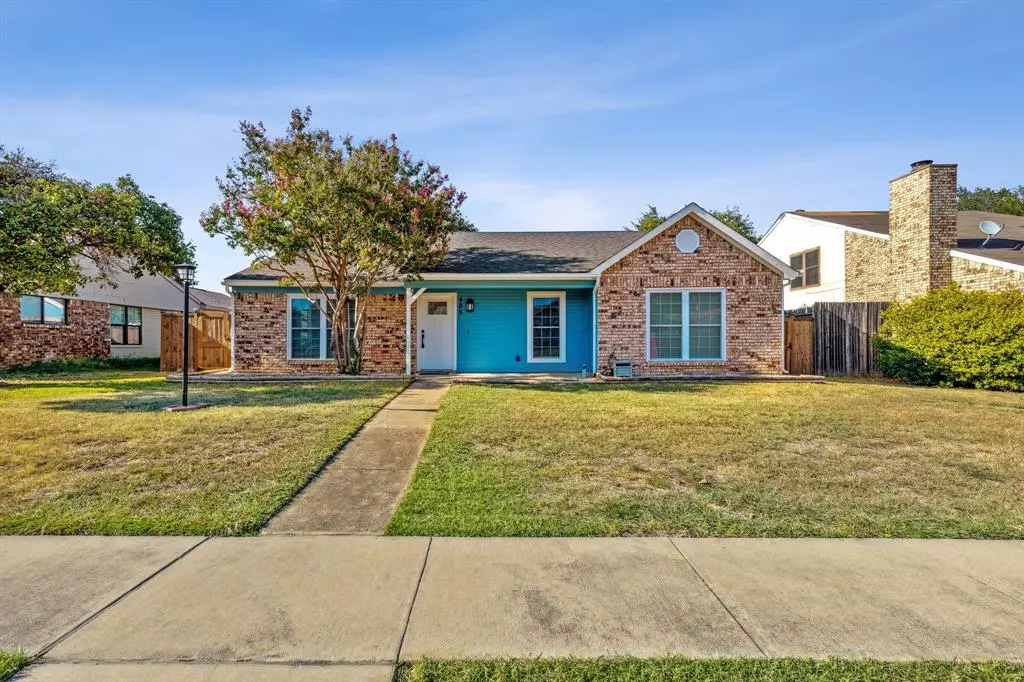 Lewisville, TX 75067,409 Creekmeadow Lane