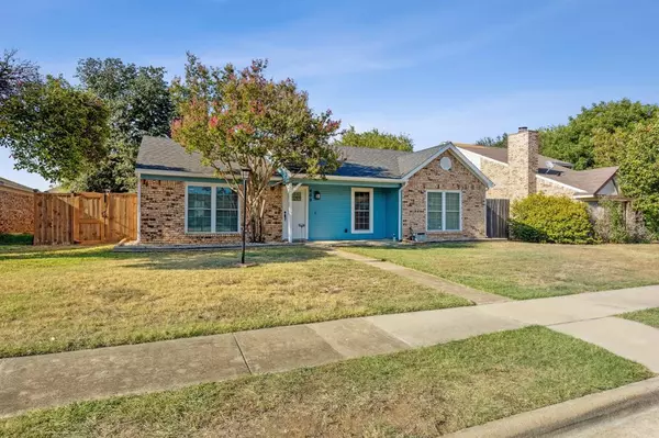 Lewisville, TX 75067,409 Creekmeadow Lane