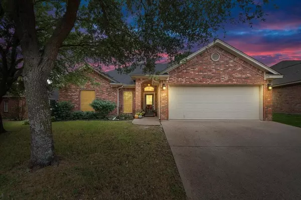 3021 Concho Bend, Waco, TX 76712