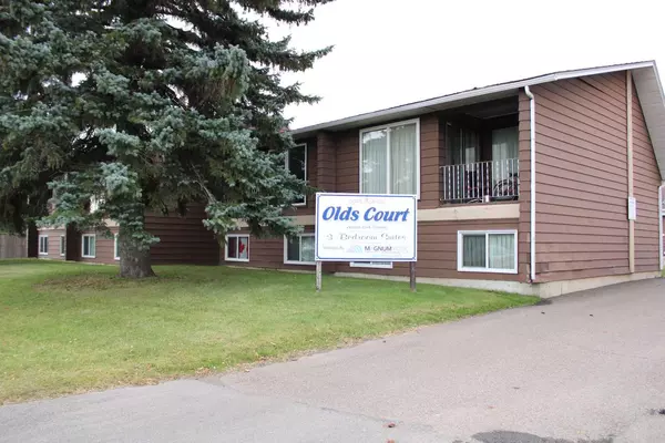 Olds, AB T4H 1G4,4813 54 ST