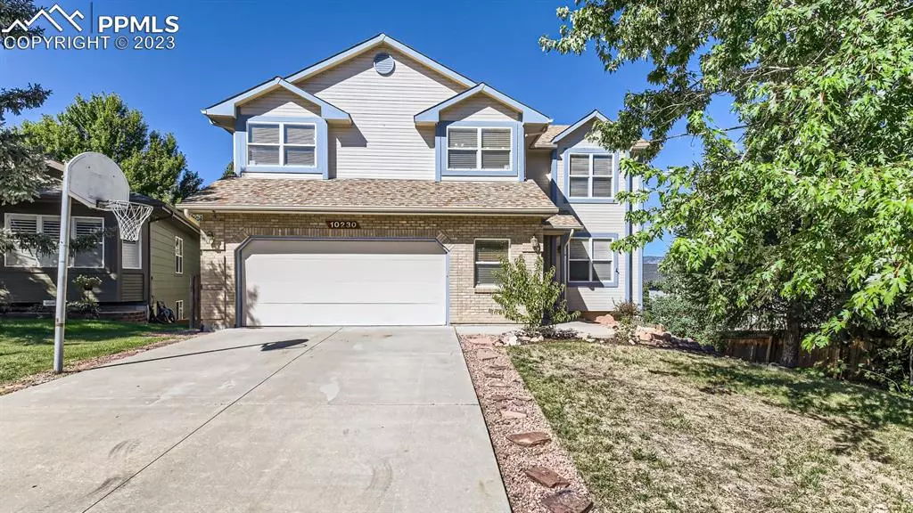 Colorado Springs, CO 80920,10230 Dearmont CT