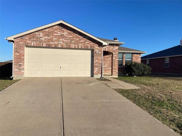 2609 Shorecrest Drive, Little Elm, TX 75068