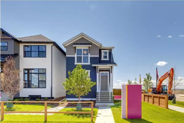 Calgary, AB T3S 0G3,121 Hotchkiss WAY SE