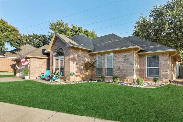 Bedford, TX 76021,1416 Danielle Drive