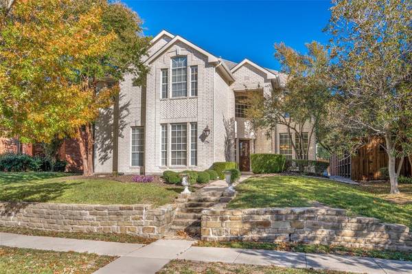 8840 Canyonlands Drive, Plano, TX 75025