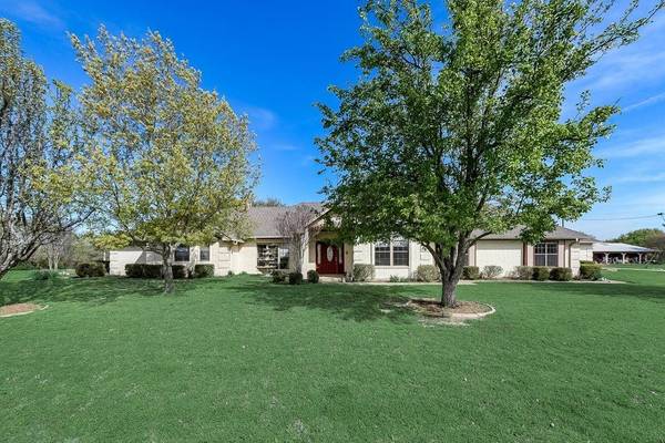 1992 Private Road 3834, Quinlan, TX 75474