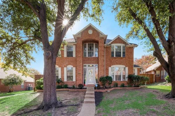 505 Edinburgh Lane, Coppell, TX 75019