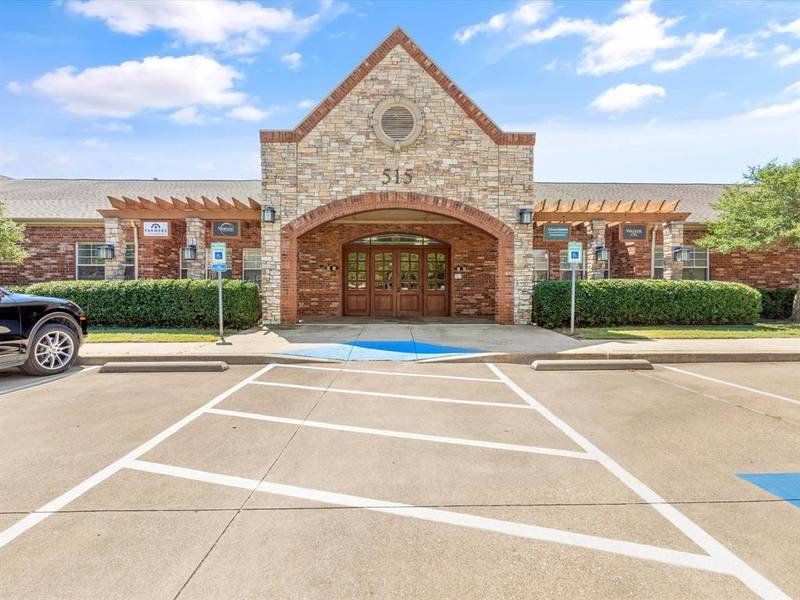 515 W Southlake Boulevard, Southlake, TX 76092