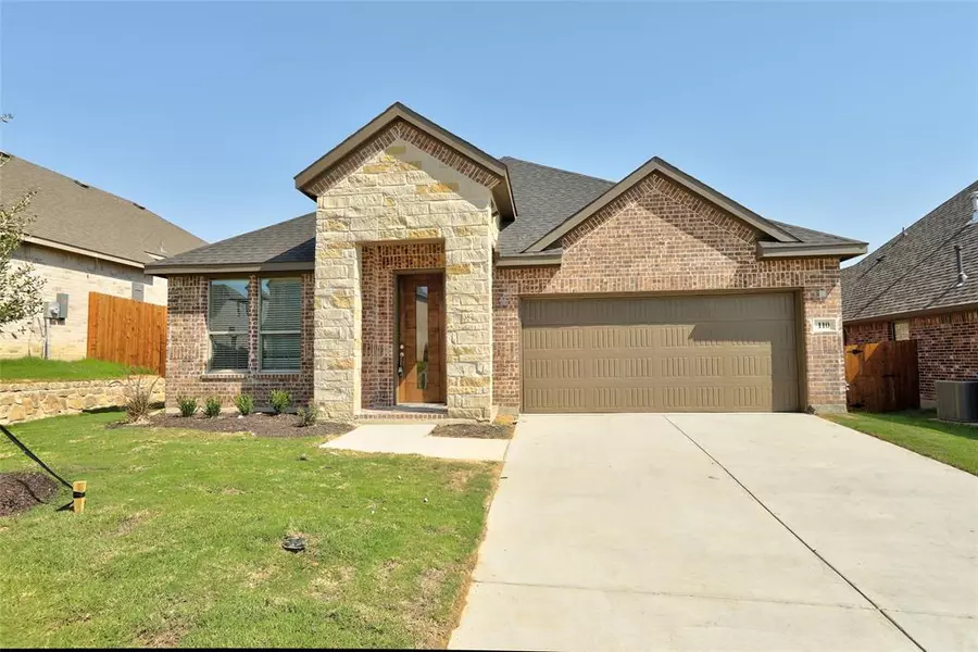 110 Nathan Drive, Princeton, TX 75407