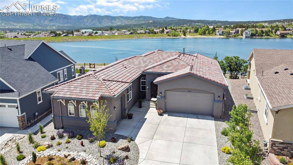 1528 Coronado Beach DR, Monument, CO 80132