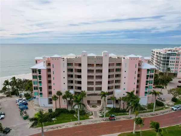 Bonita Springs, FL 34134,265 Barefoot Beach BLVD PH04