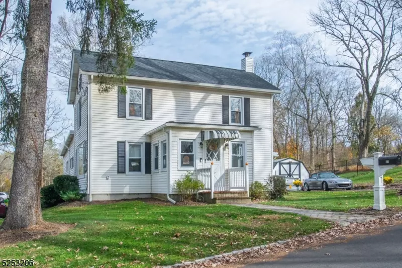 23 Buttzville Rd, White Twp., NJ 07863