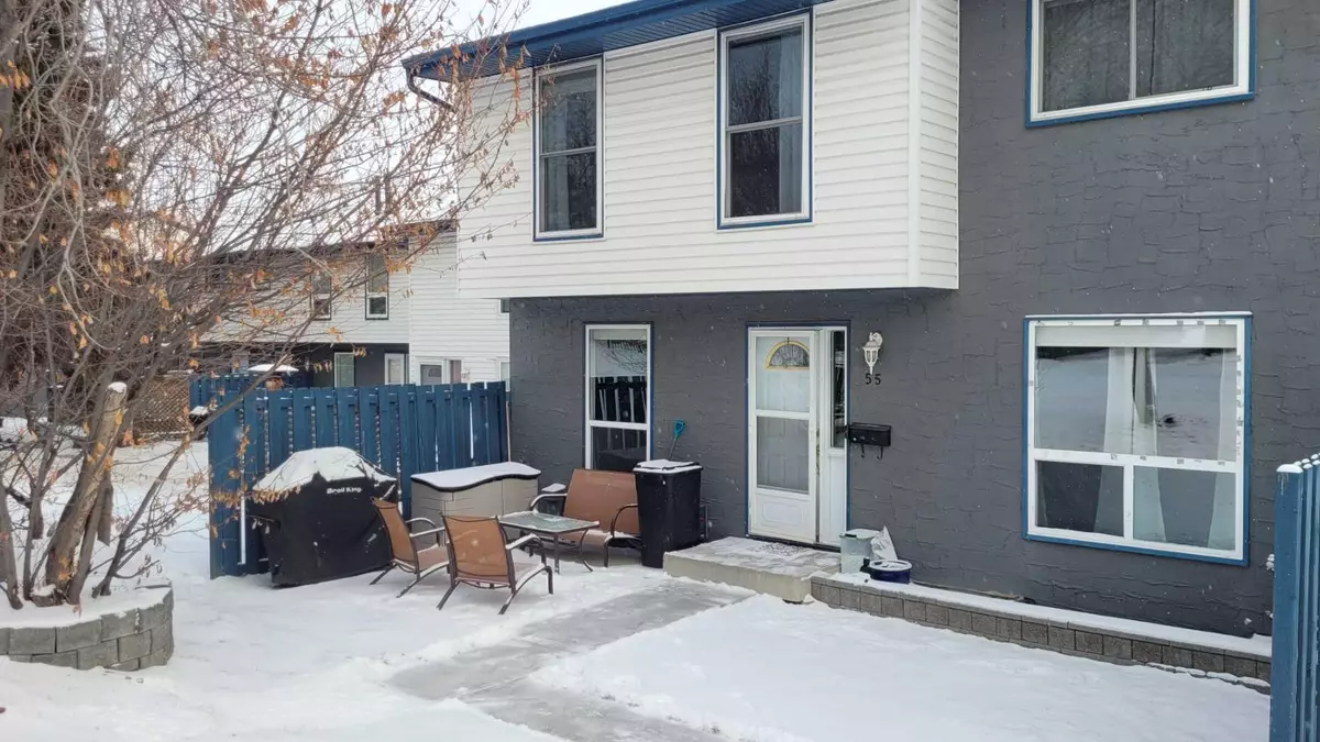 Calgary, AB T2K1B8,6440 4 ST NW #55