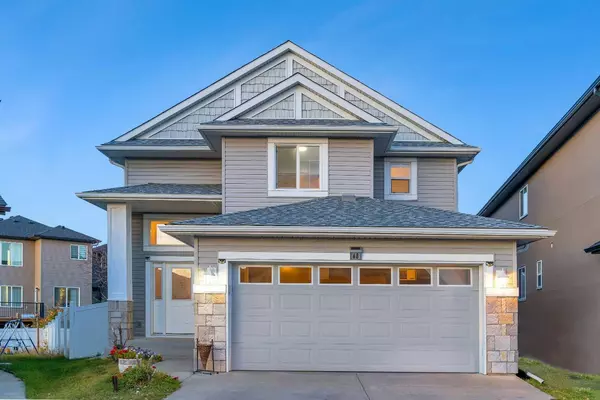 Calgary, AB T3J 5J5,68 Saddleland Close NE