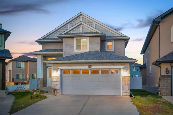 Calgary, AB T3J 5J5,68 Saddleland Close NE