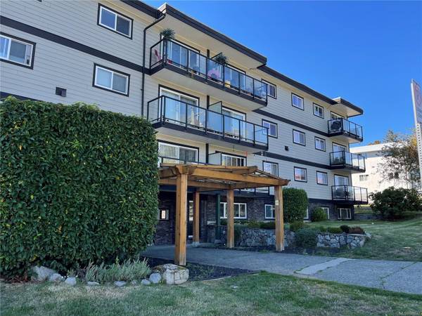 218 Bayview Ave #103,  Ladysmith,  BC V9G 1A4