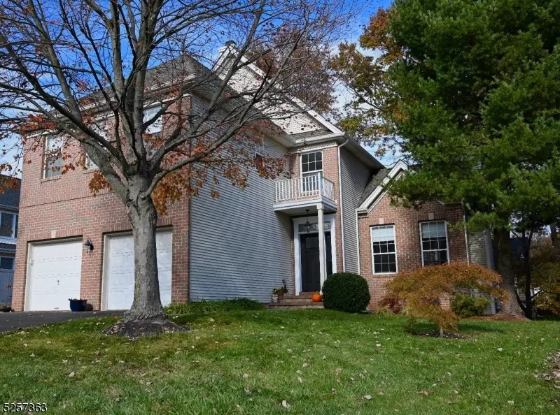 20 Bouwrey Pl, Readington Twp., NJ 08889