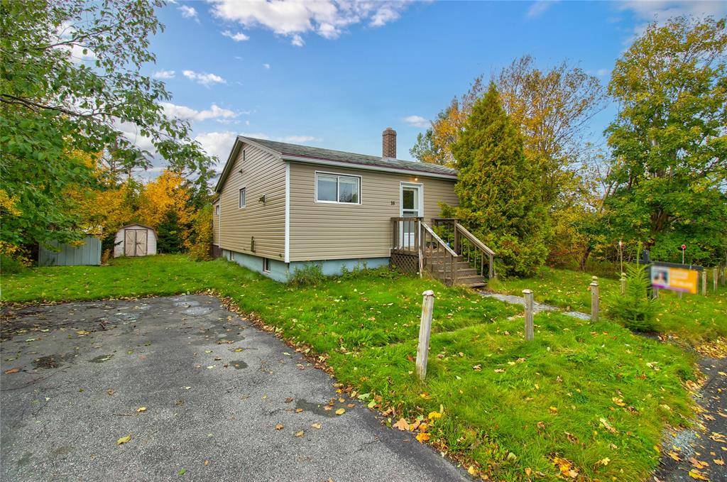 Flatrock, NL A1K 1C6,16 Old Flatrock Road