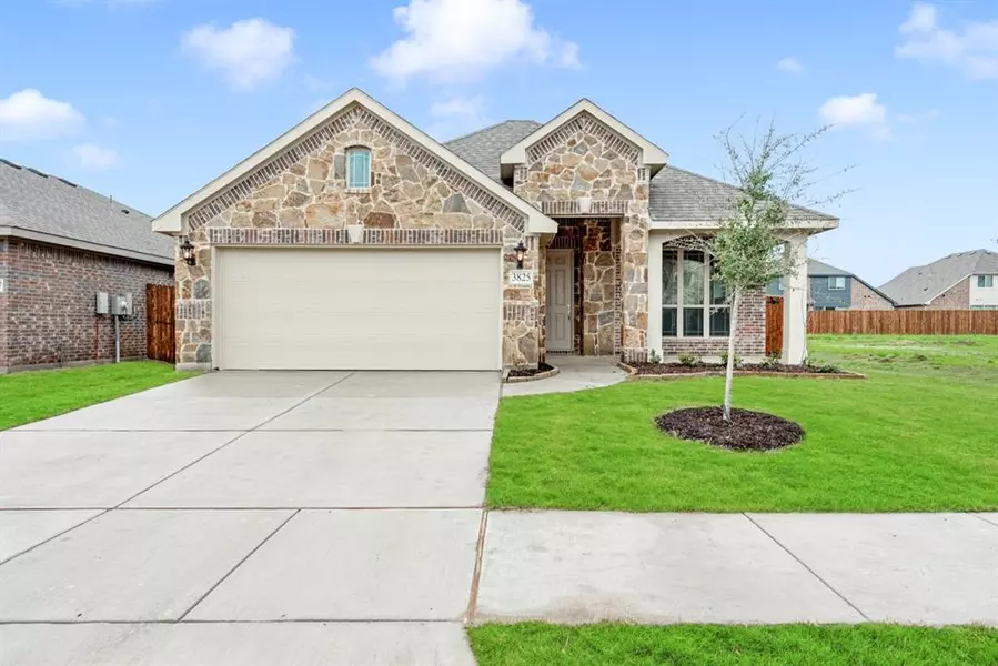 3825 Myrtle Way, Kaufman, TX 75142