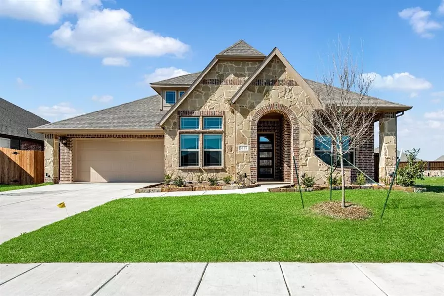 3117 Stockton Lane, Mesquite, TX 75181