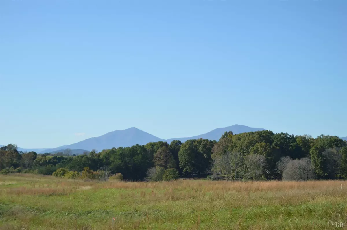 Goode, VA 24556,0 Goode Station RD #Lot 4