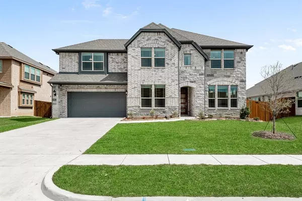 6424 Park Vista Drive, Mesquite, TX 75181